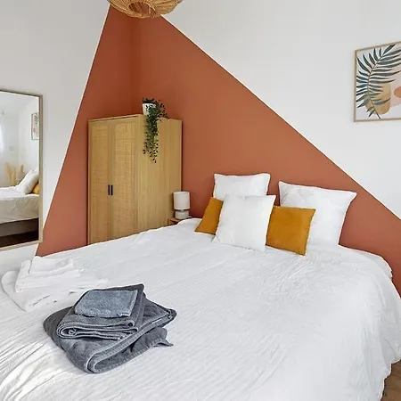 L'Annexe - Maison Cosy Au Calme Avec Jardin Gorges  Exterior photo