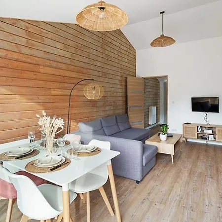 L'Annexe - Maison Cosy Au Calme Avec Jardin Gorges  Exterior photo