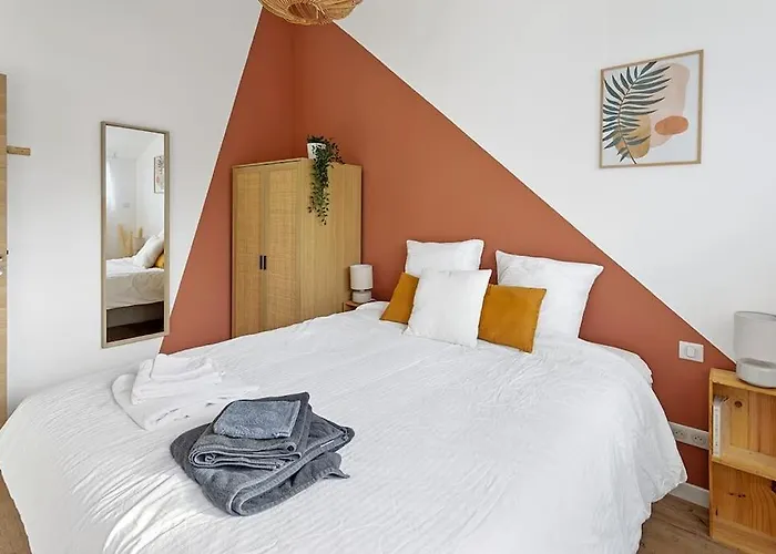 L\'Annexe - Maison Cosy Au Calme Avec Jardin