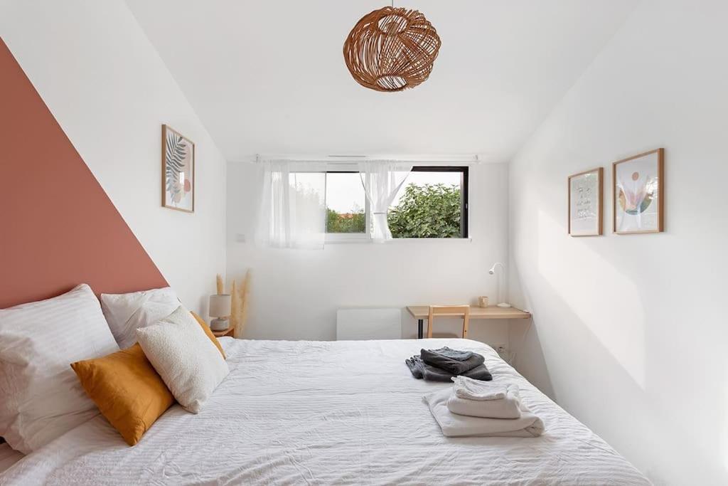 L'annexe - Maison Cosy Au Calme Avec Jardin *
